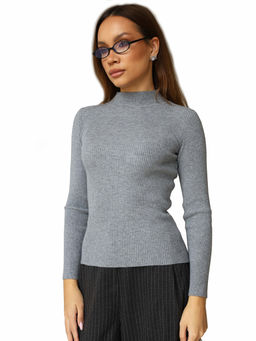 Женская водолазка Patiskha 889