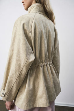 Парка женская 1311 - Milmil фото 4