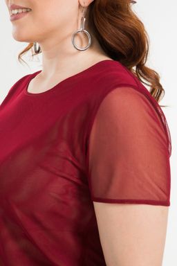 Блуза - Prima linea фото 6