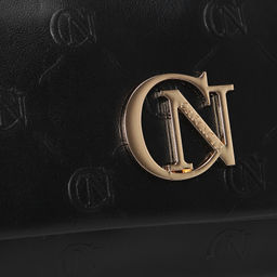 Кросс-боди CAFE NOIR Артикул 3157115, черный