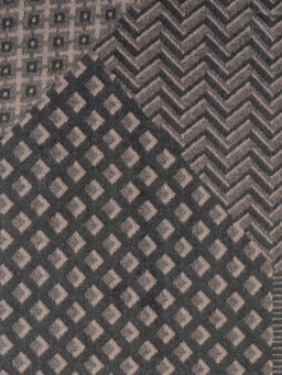 Шарф мужской Mario Spado YL517-2 - Greg фото 2