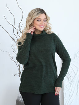 Джемпер М5-5396/17 - Wisell фото 12