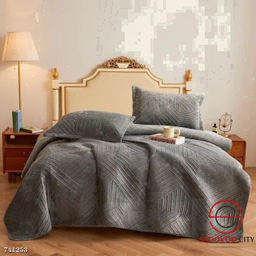 Плед покрывало на кровать