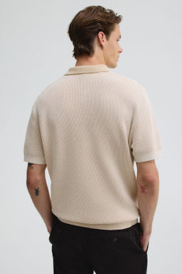 Polo de punto Regular Fit - H&m фото 6
