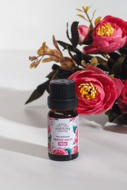 Эфирное масло розы - Siberina фото 3