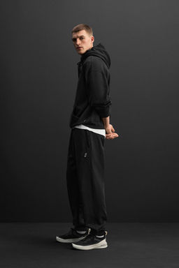 JOGGER TROUSERS - Zara фото 12