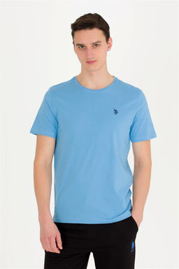 Мужской бирюзовый базовый велосипед - U.s. polo assn фото 3