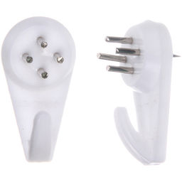 Часы настенные "LOFT HOME " 30см белые