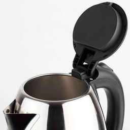 0109 Чайник электрический LR (диск,нерж сталь1,8 л.1500Вт) LIRA (х12) - Mayer&boch фото 2