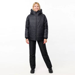 RODOS Куртка зимняя женская М-289/1 Куртка Красный фото 11