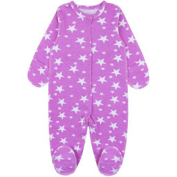 Комбинезон интерлок 1335200806 - Youlala фото 3