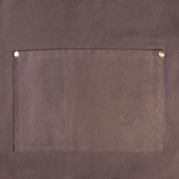 Фартук Этель Стильцв.серый 70 х 78см, 100% хлопок  фото 3