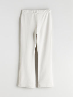 Beli Lastikli ?spanyol Pa?a K?z ?ocuk Tayt