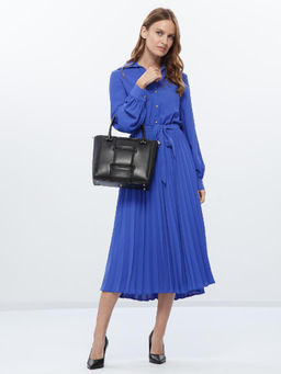 Сумка ELEGANZZA ZQ60-2246 black  фото 5