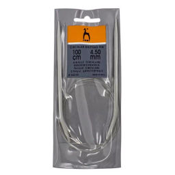 Спицы PONY круговые 100 см