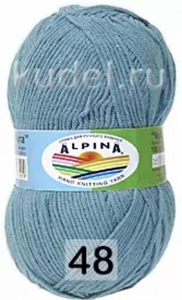 VERA - Alpina фото 30