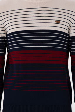 Erkek Lacivert Kazak - U.s. polo assn фото 13