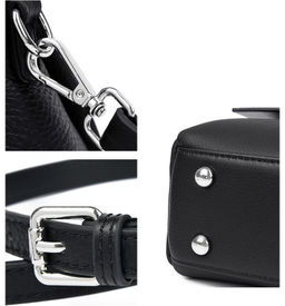 Bags Сумка женская / кожа / 0112131 фото 35