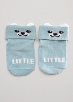 Носки детские для мальчика