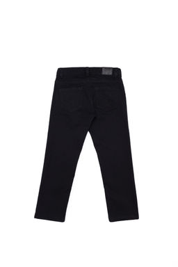 U. S. Polo Assn Черные брюки из плотной ткани для мальчика - U.s. polo assn фото 6