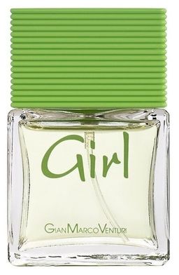 G.M. VENTURI GIRL w EDT 30 ml M, туалетная вода - Gian marco venturi фото 3