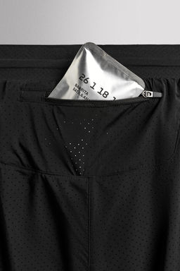 2-IN-1 RUNNING SHORTS - Zara фото 10