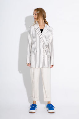 Костюм Pirs 4601 бежевый  фото 4