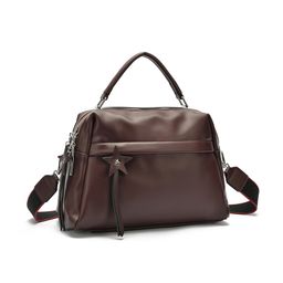 Сумка женская 21200 Бордовый - Saint miranda фото 4