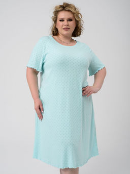 Сорочка 100% хлопок Шарм б/р