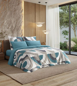 Постельное белье Бриони 1,5сп + 2 наволочки - Ecotex фото 6