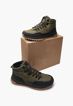 Спортивные хайкеры