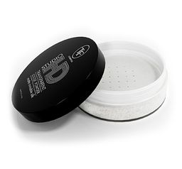 TF Пудра Studio HD Transparent с шёлковым финишем фиксирующая тон01 Прозрачный 6г