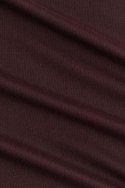 Camiseta de deporte boxy sin mangas con DryMove - H&m фото 9