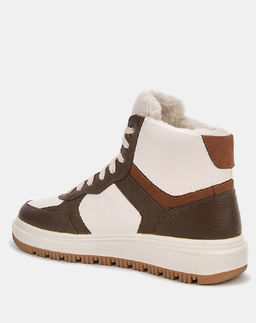 Кеды женские JAZZ Артикул 708210КМЧ - Ralf ringer фото 3