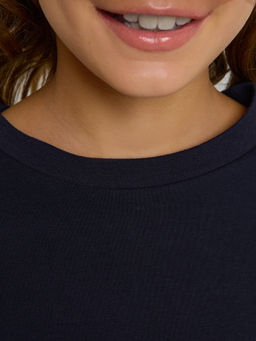 Джемпер обманка