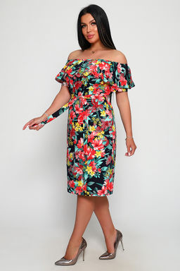 Платье 71070 - Натали фото 7