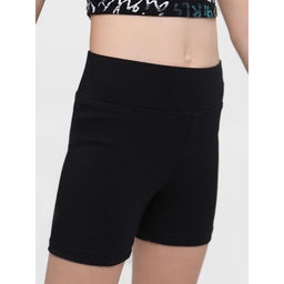 Шорты кулирка с лайкрой 1955100101 - Youlala фото 3