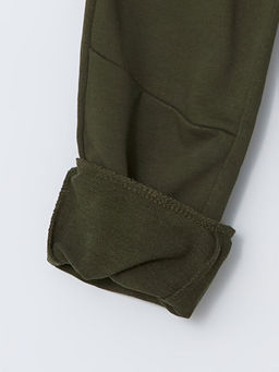 Beli Lastikli Erkek ?ocuk Jogger E?ofman Alt? - Waikiki фото 2