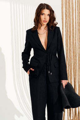 Жакет женский - Elletto фото 3