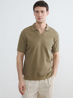 Polo Yaka Erkek Ti??rt