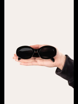 Очки солнцезащитные модные вид 14 - Фабрика снов фото 5