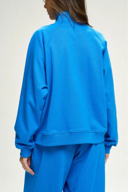 Анорак Wellness Electric Blue - Erist store фото 9