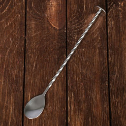 Набор для приготовления коктейлей Король бара: 5 предметов - Дорого внимание фото 16