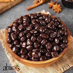 Цена за 0,5кг Ананас в темном шоколаде (кг)