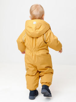 ВК 60032/11 УЗГ комбинезон д/дет яс - Crockid фото 3