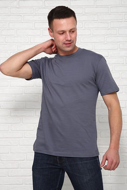 Футболка мужская (01036) - Плиона фото 21