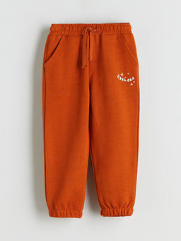 Bisiklet Yaka Erkek ?ocuk Sweatshirt ve E?ofman Alt