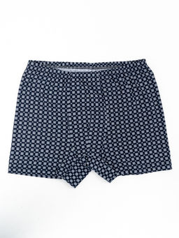 Трусы муж.арт.304-10,сине-серые