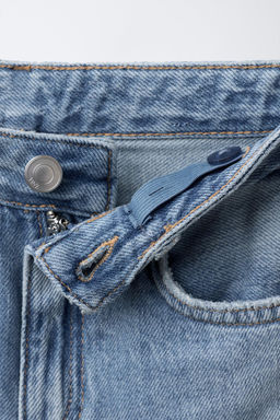 BARREL JEANS - Zara фото 8