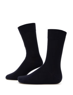 Erkek Siyah D_z Soket _orap - Pierre cardin фото 3